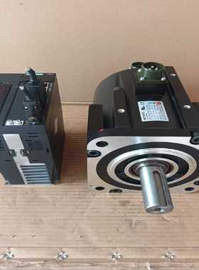 620汇川带刹车伺服电机驱动器套装：［驱动器型号lS620P--议价商