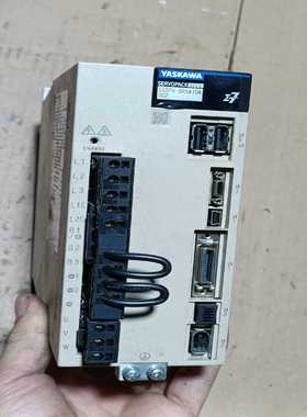 安川伺服驱动器SGD7S-5R5A10A002750W图【博航商行】