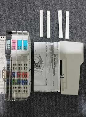 R-ILPBBKDI8DO4/CN-PAC力士乐模块询价