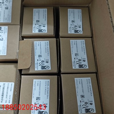 【请询价】台达AS16AM10N-AAS16AN01T-A数字IO模