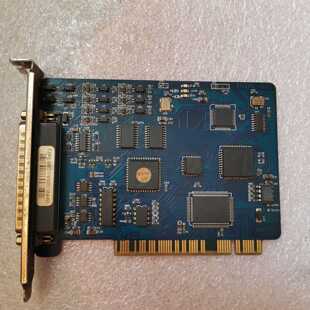 询价~维宏雕刻机控制卡PCIMC-52C  卡，实物图 包测试