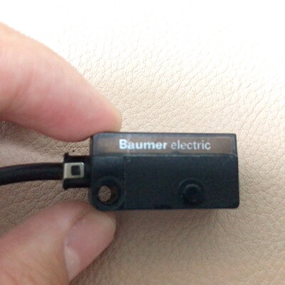 询价*FHDK10N5101堡盟Baumer传感器功