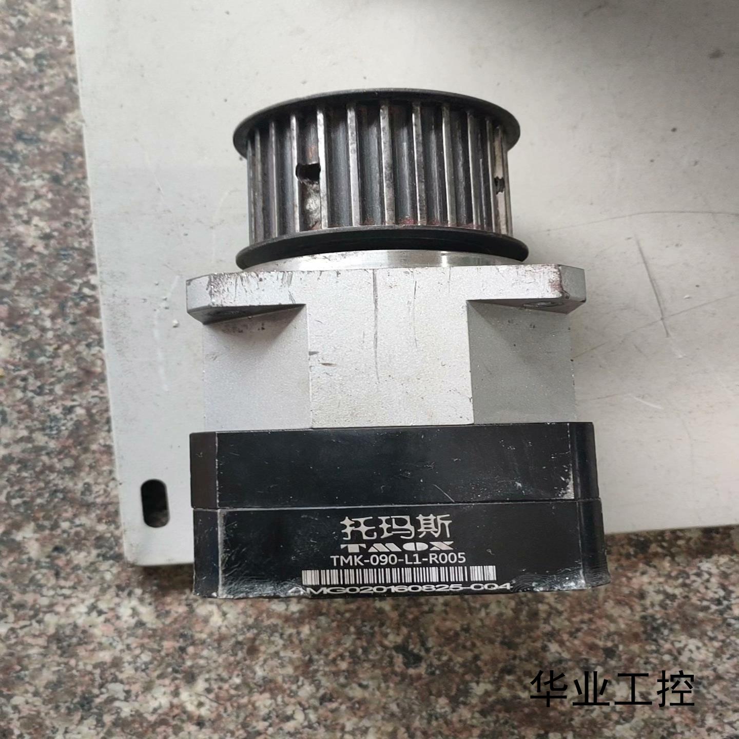行星减速机TMK-090-L1-R005议价商品