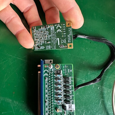 研华 PCM-27D24DI  MOS-1110Y-0101-议价