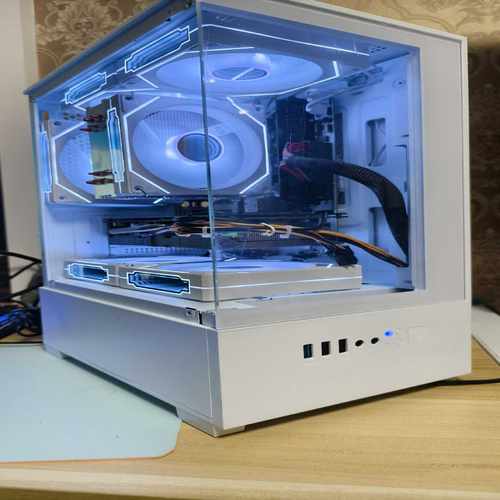 i312100f主机1660superg显卡跑分100--议价商品