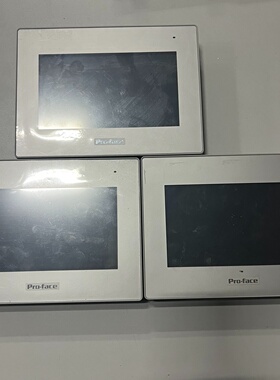 Proface普洛菲斯GP4402WWPFXGP440