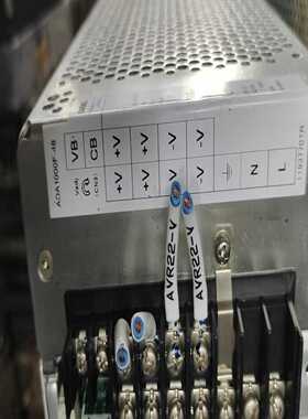 拆机件ADA1000F-48成色新COSEL科索48V21A--议价商品