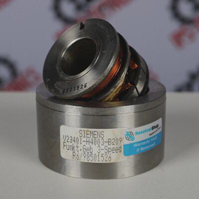 SIEMENS V23401H4003B209  H4003B209 Risolutore  6 Mesi Garanz