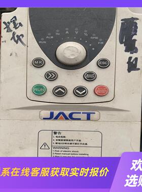 艾克特变频器224KWAT500-T3-2R2G4R拍前询价下单