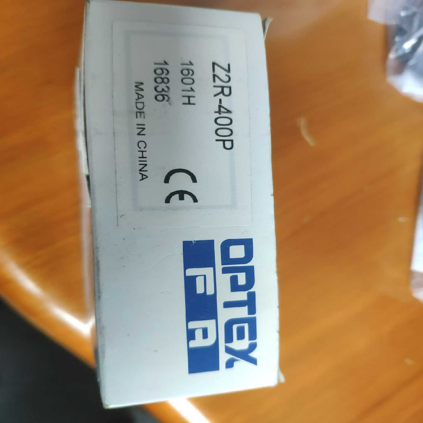 OPTEXz2r-400pOPTEXz2r-400p-议价