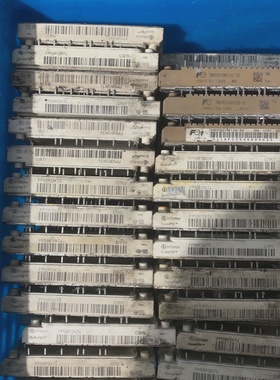 议价FP50R12KT4CM50MXUA24T17MBR5议价