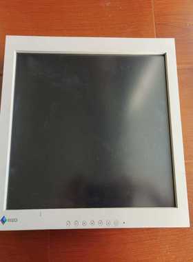 艺卓15寸EIZO彩色液晶屏DUraVisionFDX150（零零电子）