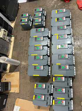 施耐德ATV310变频器1.5KW，4KW，5.5KW，7.--议价商品