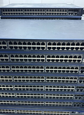 H3CS3600V252TPSI48口百兆交换机-议价