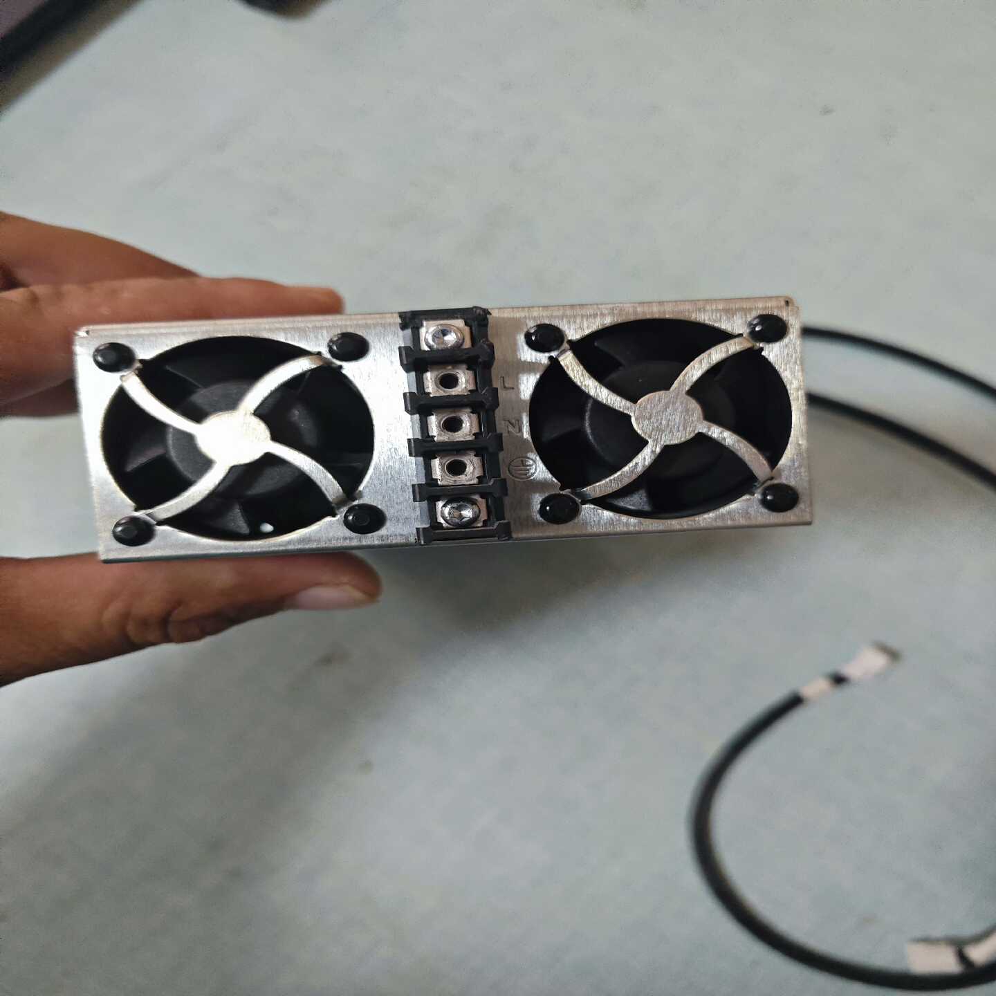 的XP电源EMH350PD24-EF电源24V35（零零电子）