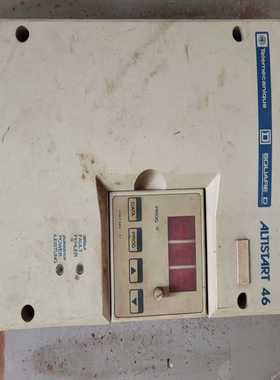 施耐德变频器ALTISTART46132KW--议价商品