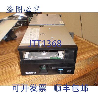 供应PN18P6821 Ultrium 2 LTO 驱动器盒