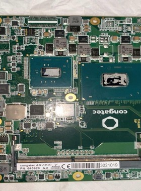 售前询价议价Congatec AG L131417 AG L132617