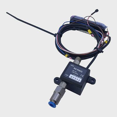 Keyence APV41AWP Industrial Measurement Amplifier Keyence AP