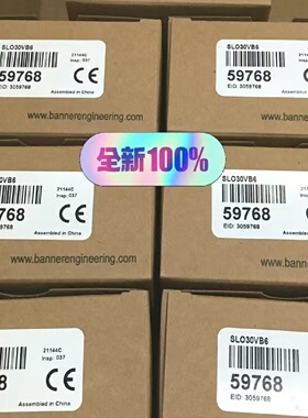 配件BANNER邦纳LS2TP30150Q88号73544议价