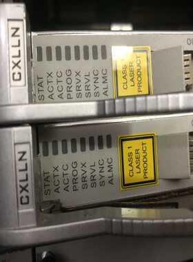 华为CXLLN SSQ5CXLLN415 OSN1500主控