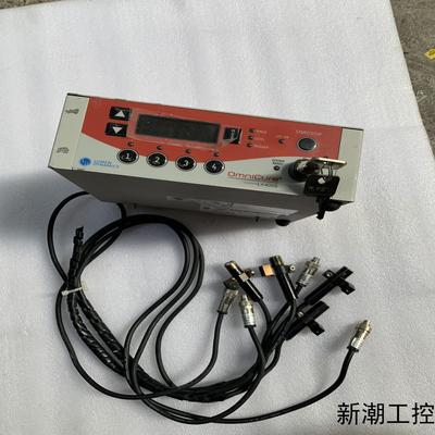 加拿大 omnicure 固化光源 LX405S点光源 实图议价商品