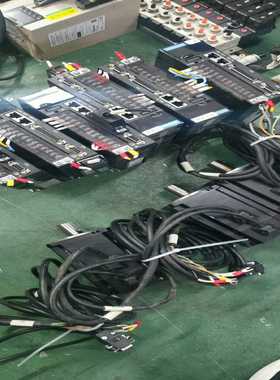 620汇川750W伺服电机，驱动：IS620NS5R51，询价