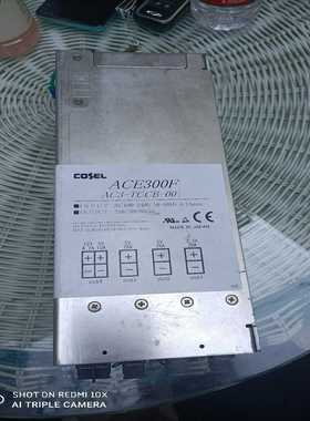 议价日本COSEL科索电源AC3-TCCB-00ACE300F