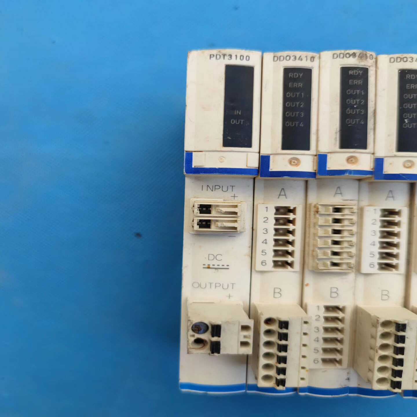 议价施耐德PDT3100