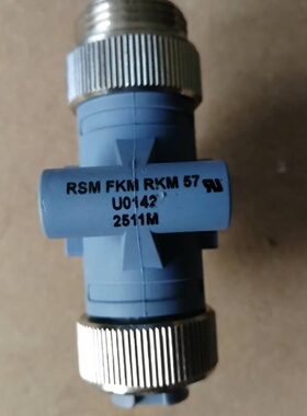 议价TURCK转接头RSM FKM RKM 57 U0142 2511M