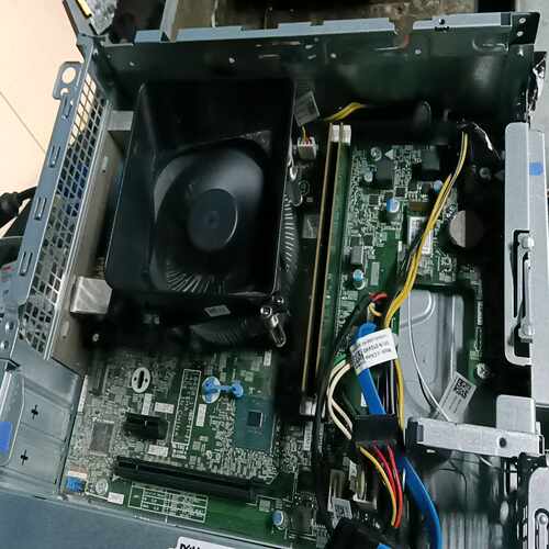 （议价）3470主板，支持8代处理器，挺新单主板测试