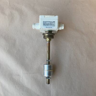 HEINRICH KUBLER 46293 LEVEL SWITCH 030BMS134 ECADDRW 0841450