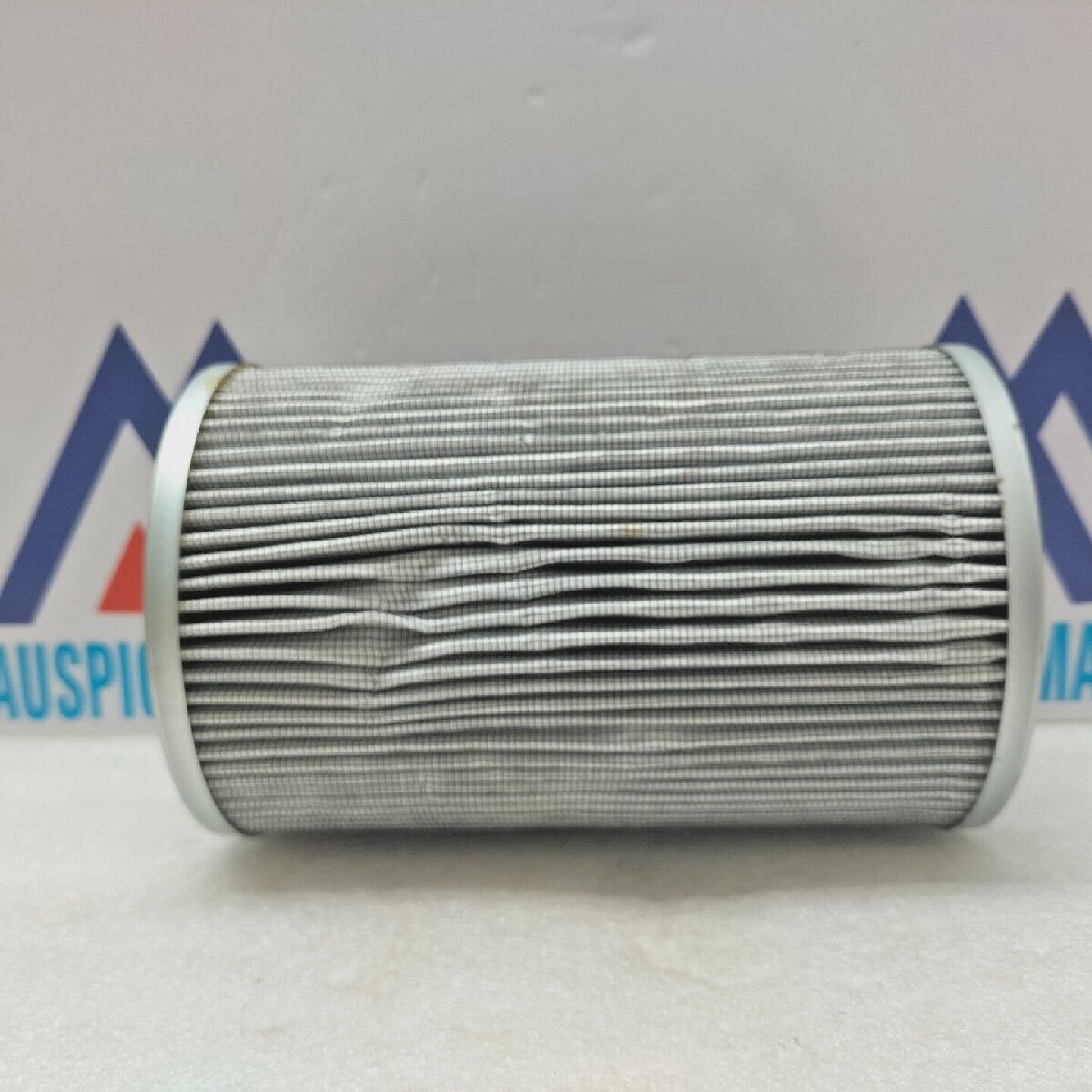 Filtre lments HR18010AH NEWTEC 10 Microns Filtre Hydraulique - 实物图