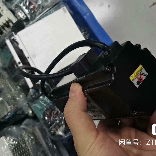 【询价】中达电通DELTA台达0.4kw伺服电机ECMA-C3060