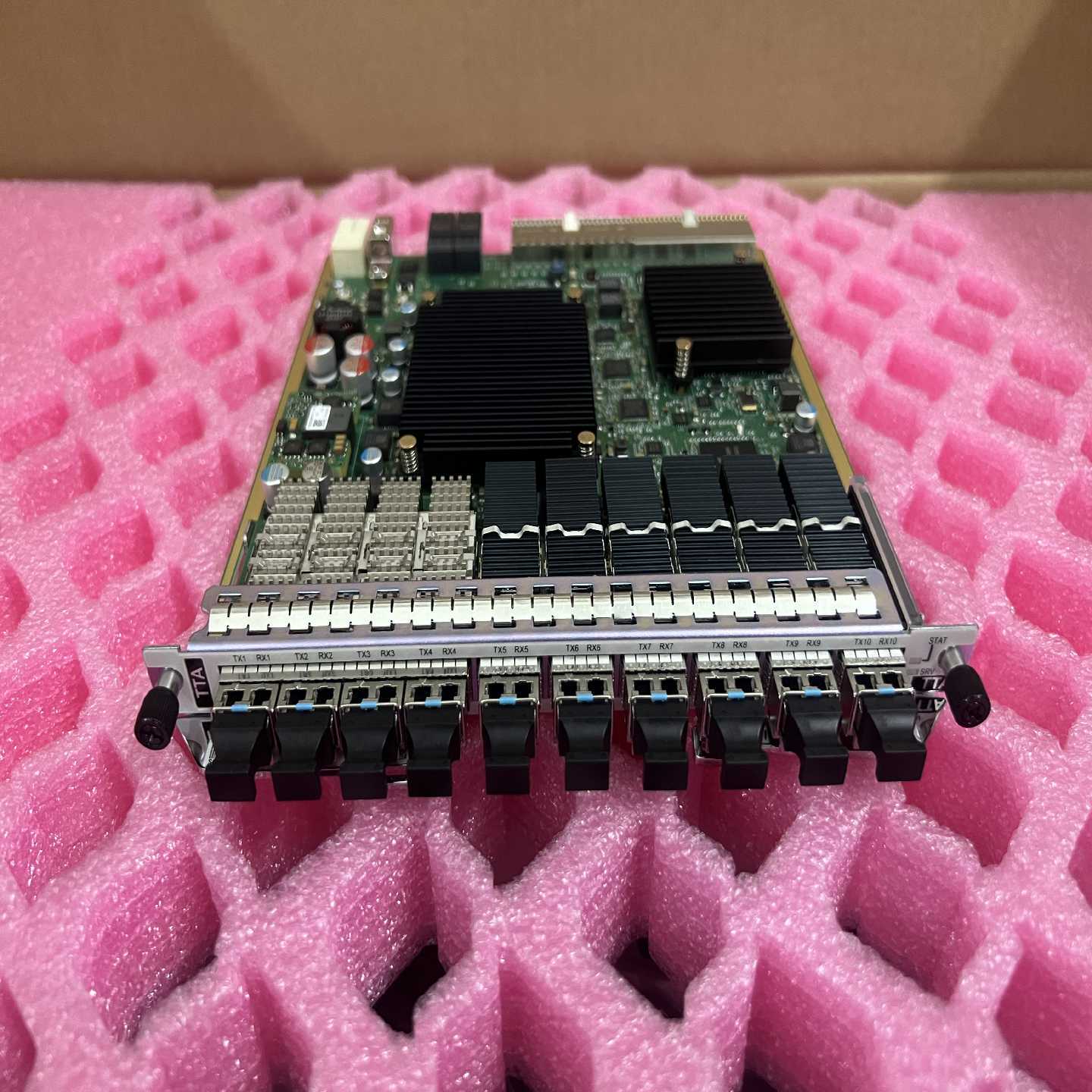 华为OSN1800 I Enhanced 增强型机框 波分设