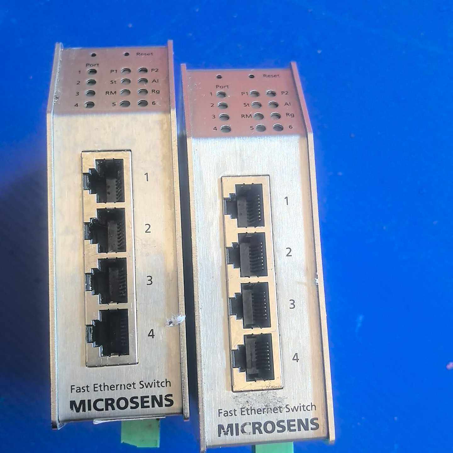 寻..MICROSENS控制器