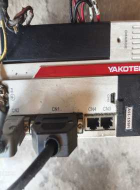 询价拍~研控伺服驱动器 AS1-15BFI，1.5KW的