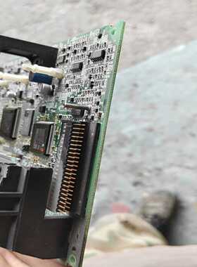 【议价】安川控制板cpu板主板ETC619210-S2010，实物拍