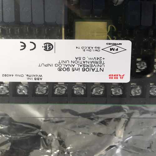 ABB直流调速器DCS500系列电源板SDCS-POW-~询价