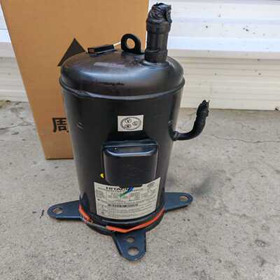 日立五匹定频503DH-80C2询价