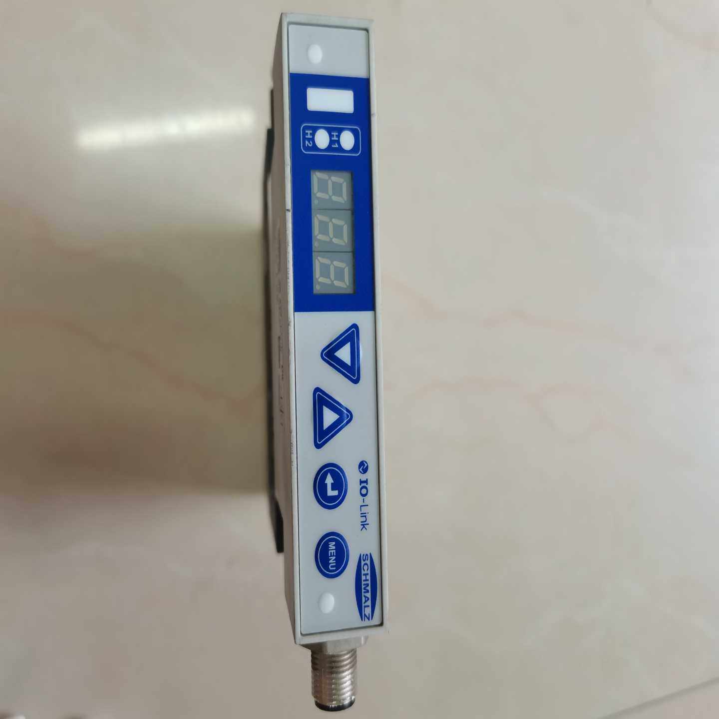 【原装真空发生器，IO-Link接口】型号SCPI2