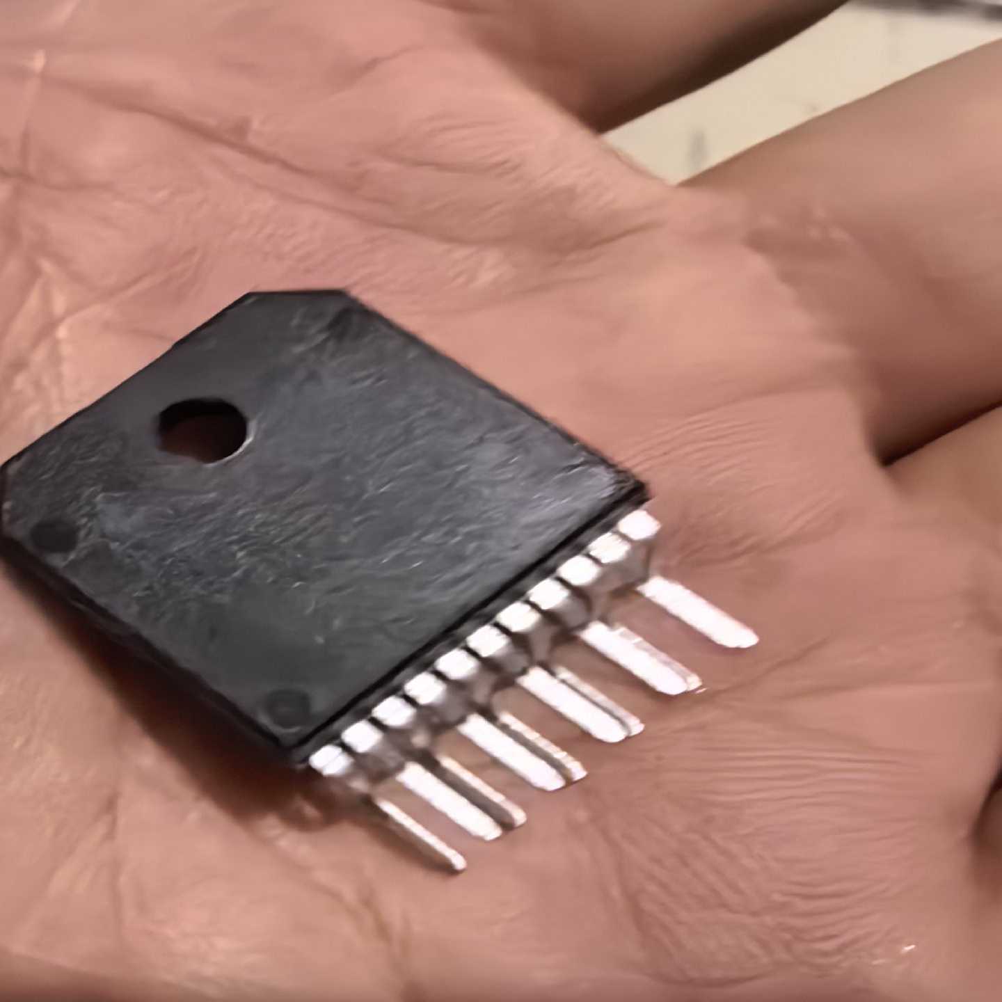 LM3886TF音频放大器进口NS原装正品20片--议价商品