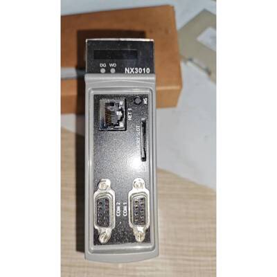 配件Beijer  BCS-NX3010  CPU 1 ETH 2 SERIAL-BJ议价