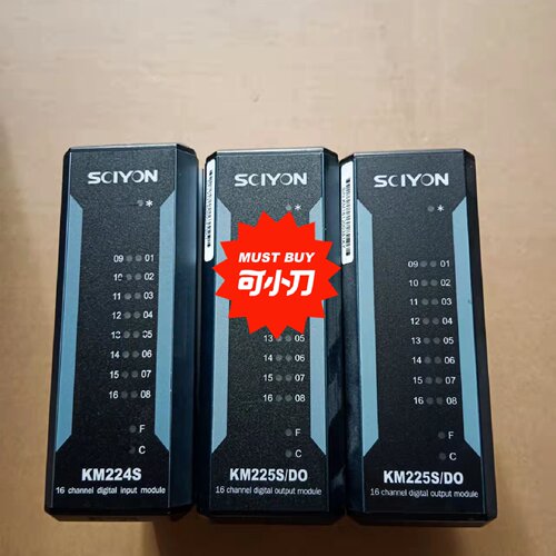 溢价-SCIYON南京科远DCS卡件模块KM221SK