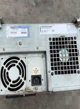 6AV7707-2DC30-0AD0橙色新功能完好议价出，标--议价商品