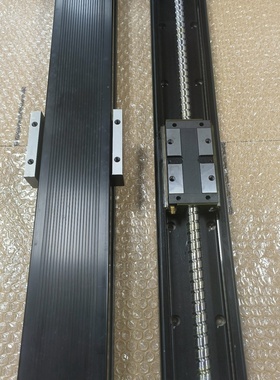 正品THKKR45H10A0500直线模组