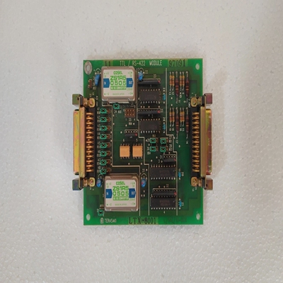 Terasakiltx-8001/LTX-8001转换器模块PCBttl/rs-422/T