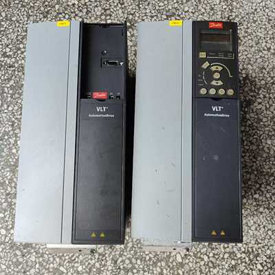 丹佛斯变频器FC-301P11KT4E20H2XNC议价