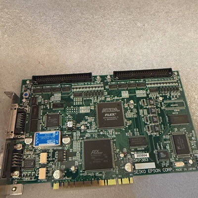 【询价】SEIKO EPSON SKP383 Board for r