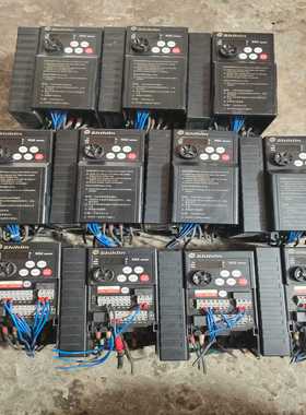 世林SS2变频器2.2Kw3.7KwSS2-043询价